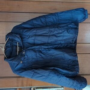 Madewell Women's Travel Buddy Packable Puffer Size XXL